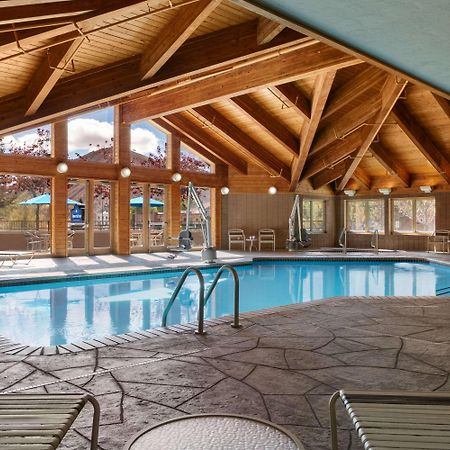 Mountain Valley Lodge Hailey Sun Valley Εξωτερικό φωτογραφία