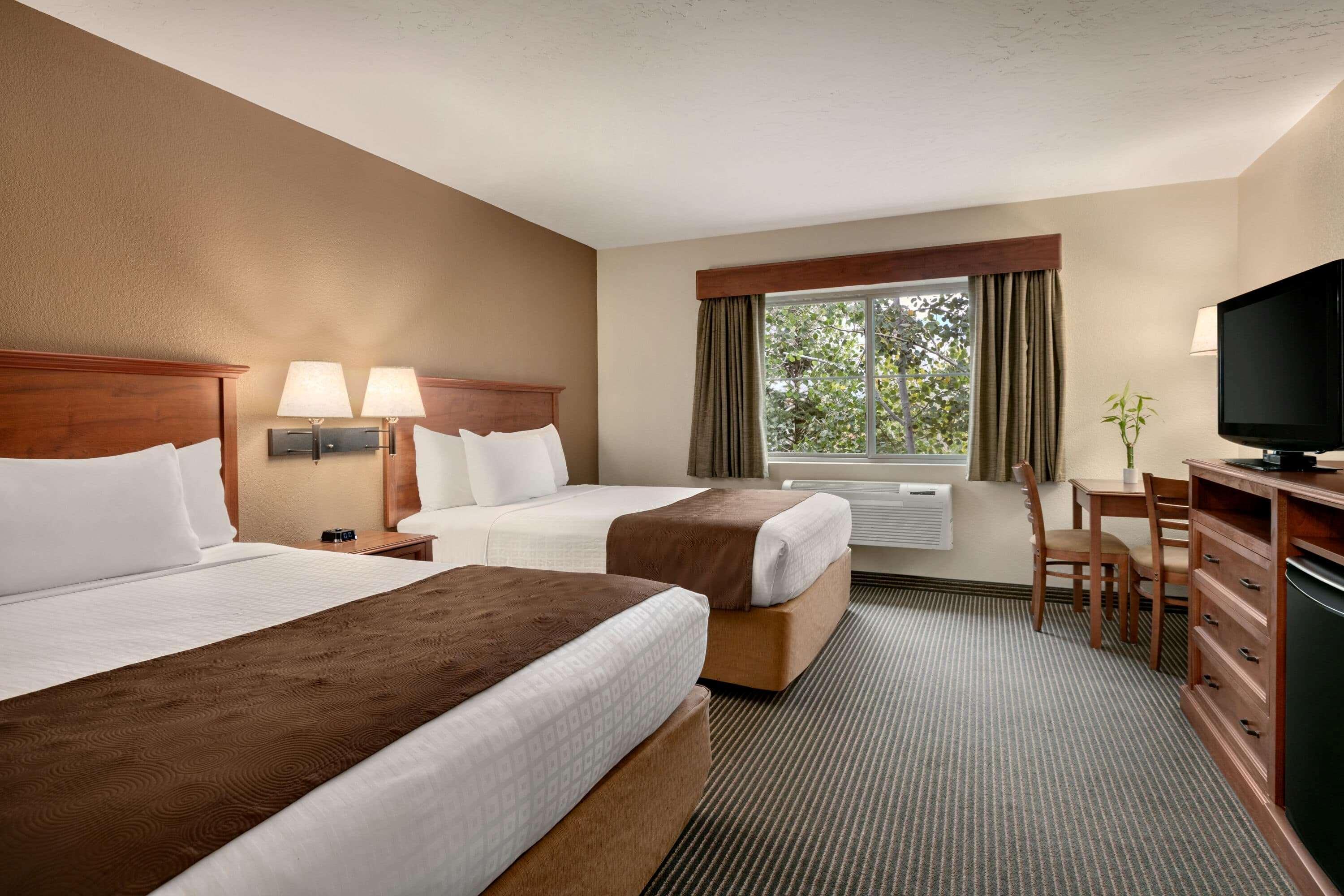 Mountain Valley Lodge Hailey Sun Valley Εξωτερικό φωτογραφία