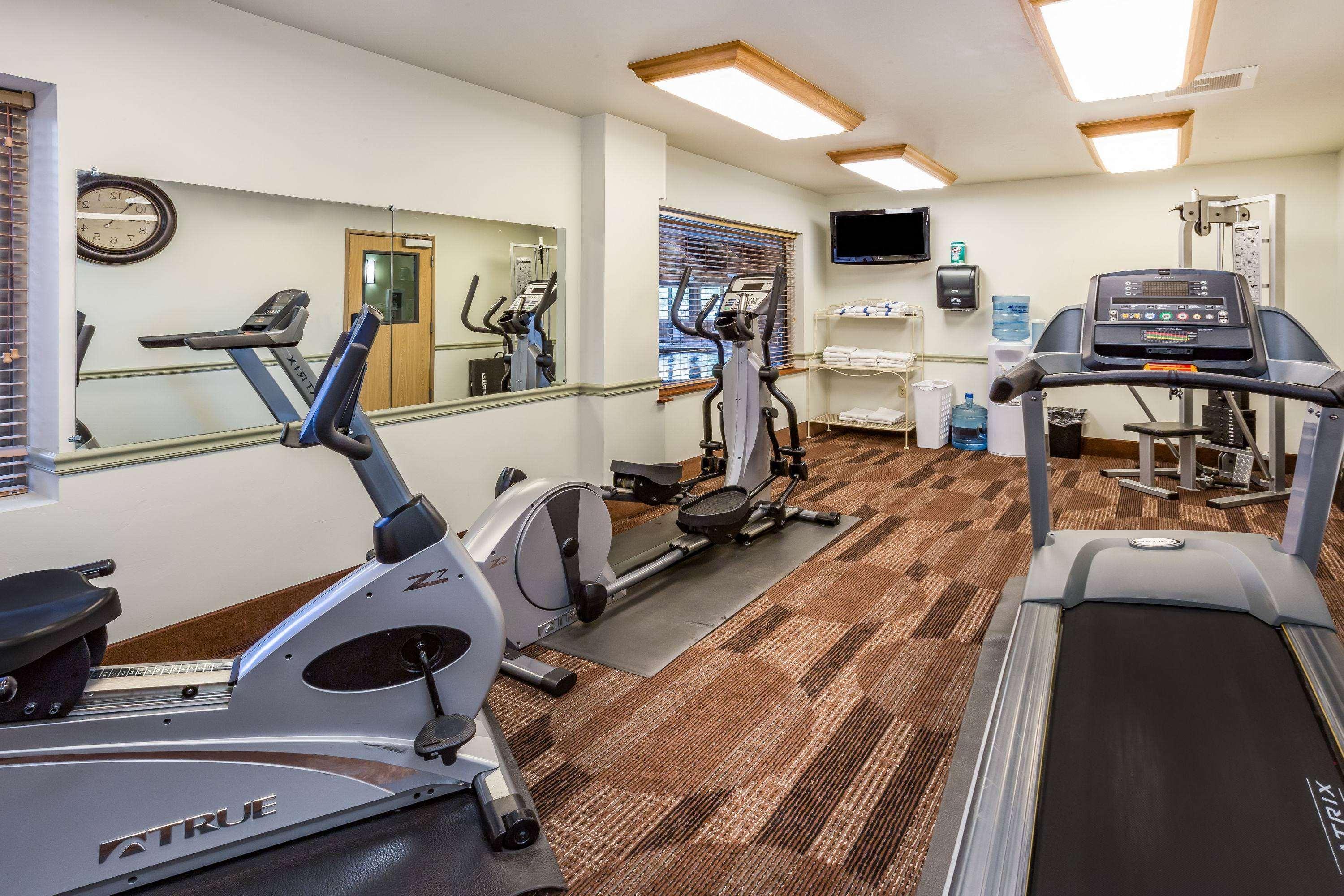 Mountain Valley Lodge Hailey Sun Valley Εξωτερικό φωτογραφία