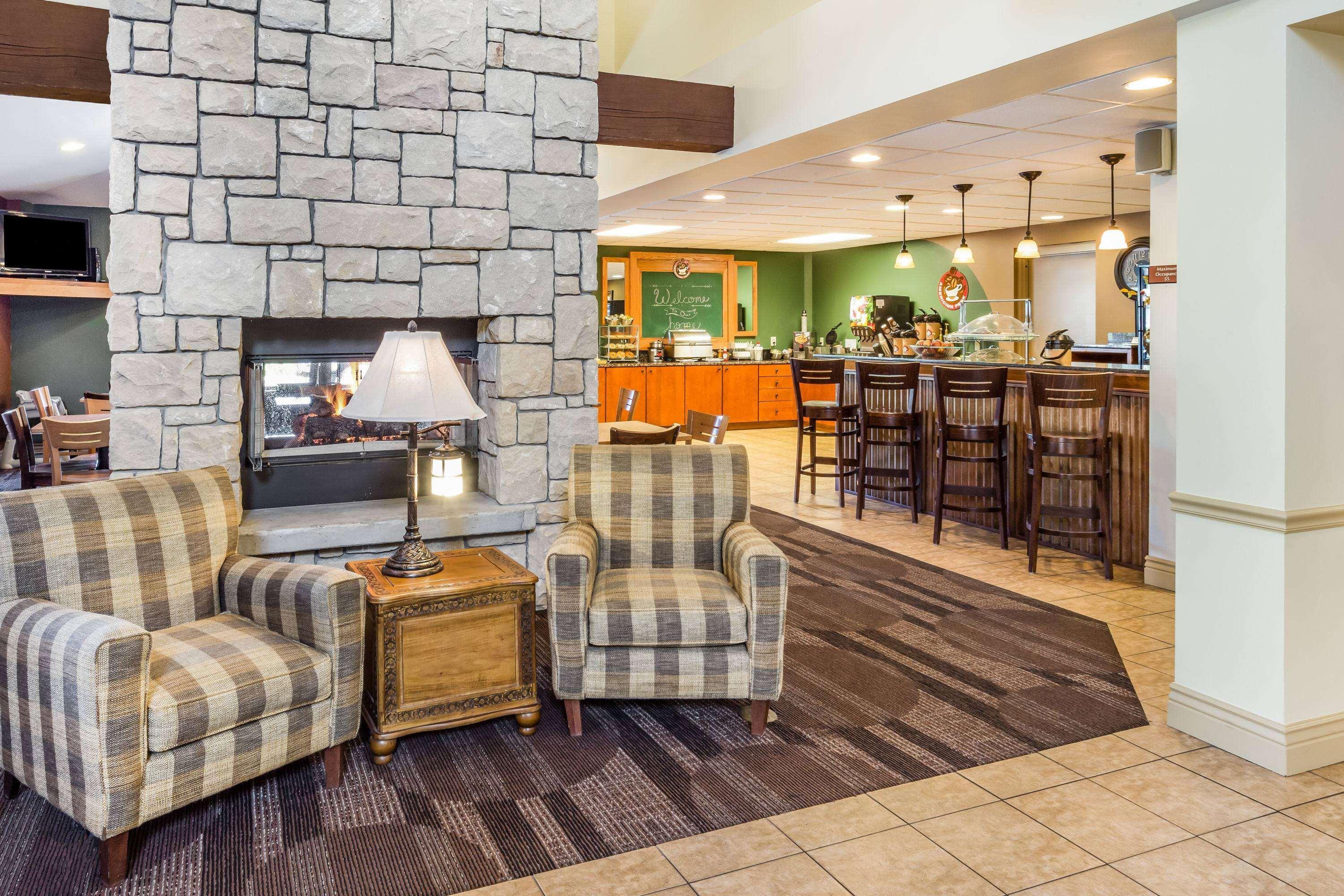 Mountain Valley Lodge Hailey Sun Valley Εξωτερικό φωτογραφία