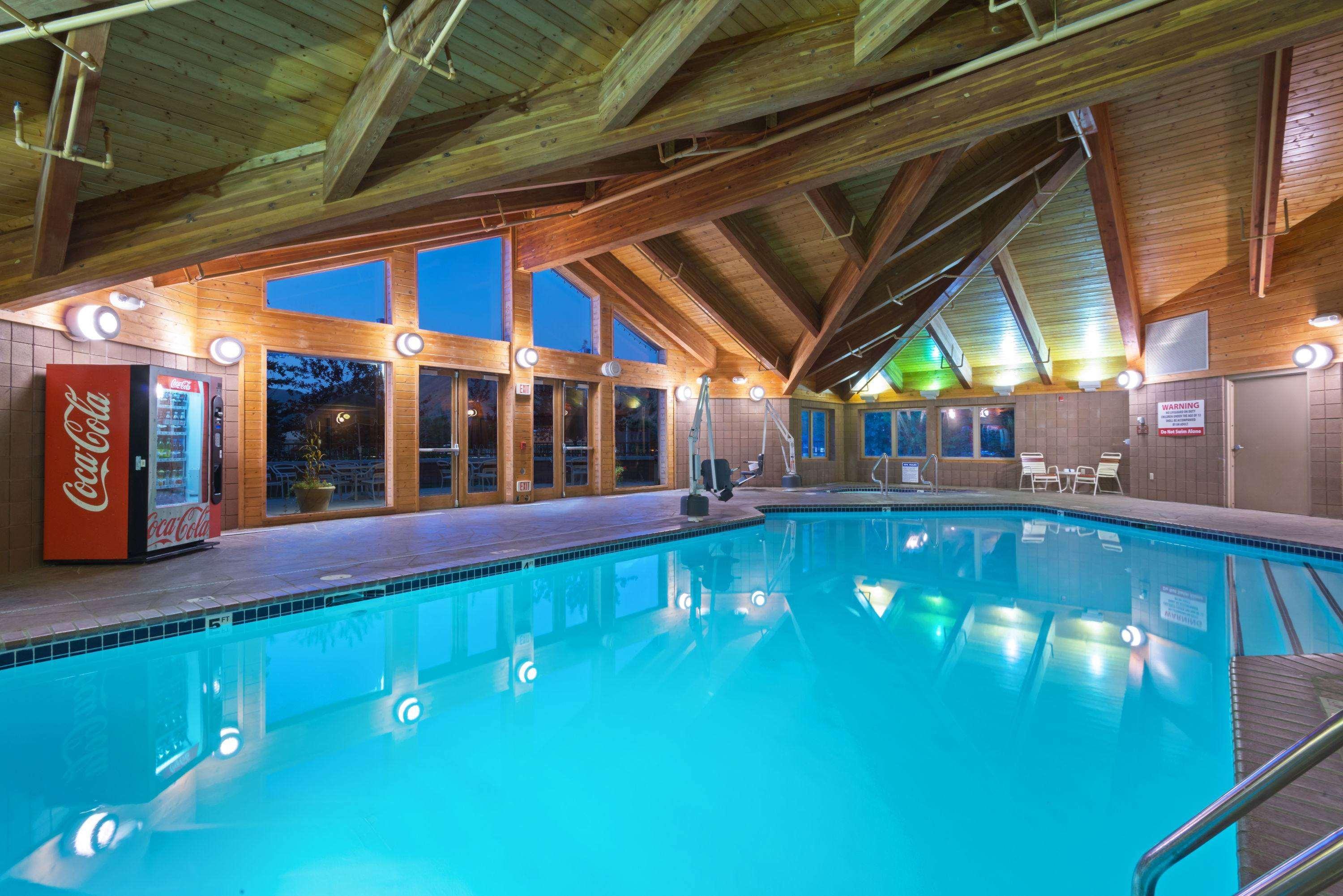 Mountain Valley Lodge Hailey Sun Valley Εξωτερικό φωτογραφία
