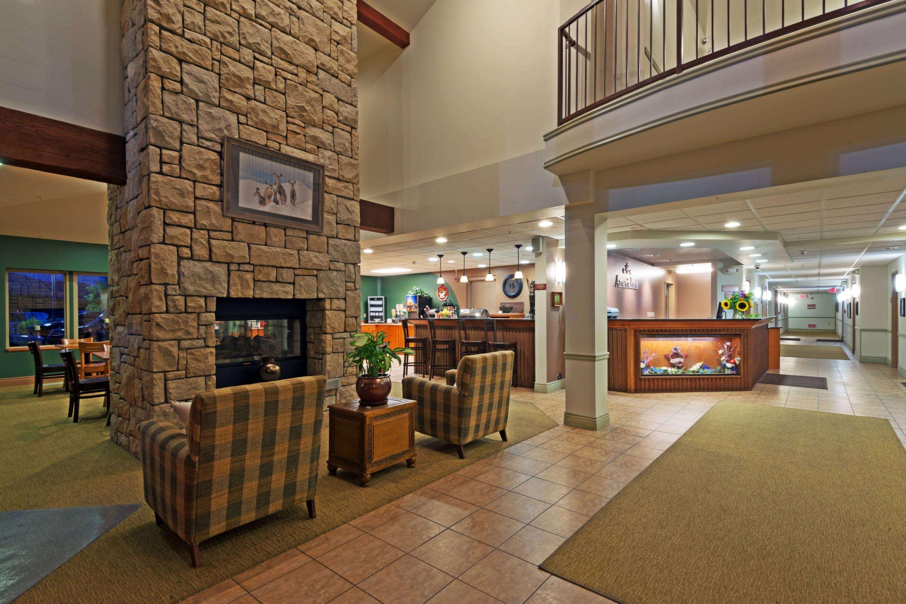 Mountain Valley Lodge Hailey Sun Valley Εξωτερικό φωτογραφία