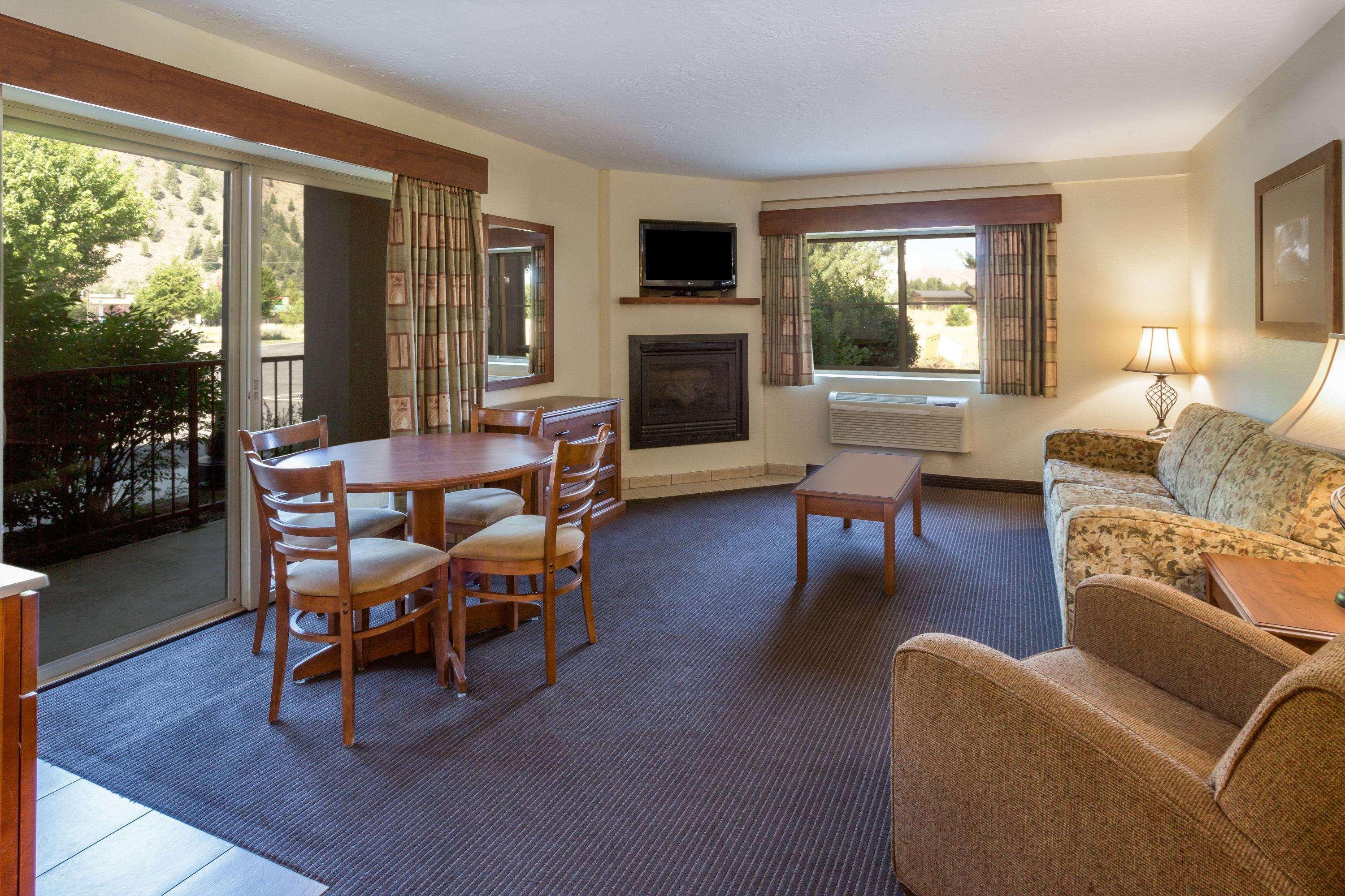 Mountain Valley Lodge Hailey Sun Valley Εξωτερικό φωτογραφία