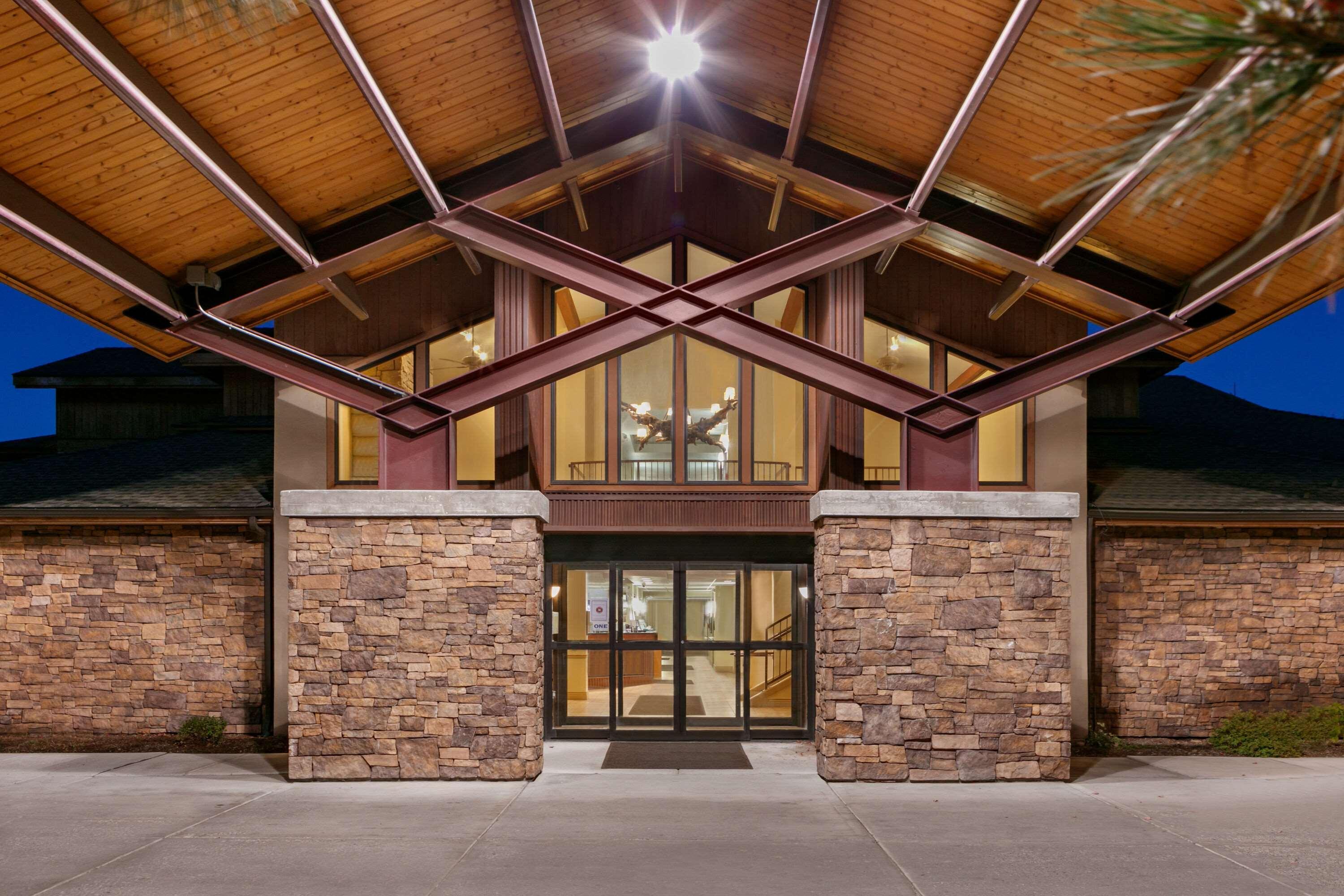 Mountain Valley Lodge Hailey Sun Valley Εξωτερικό φωτογραφία