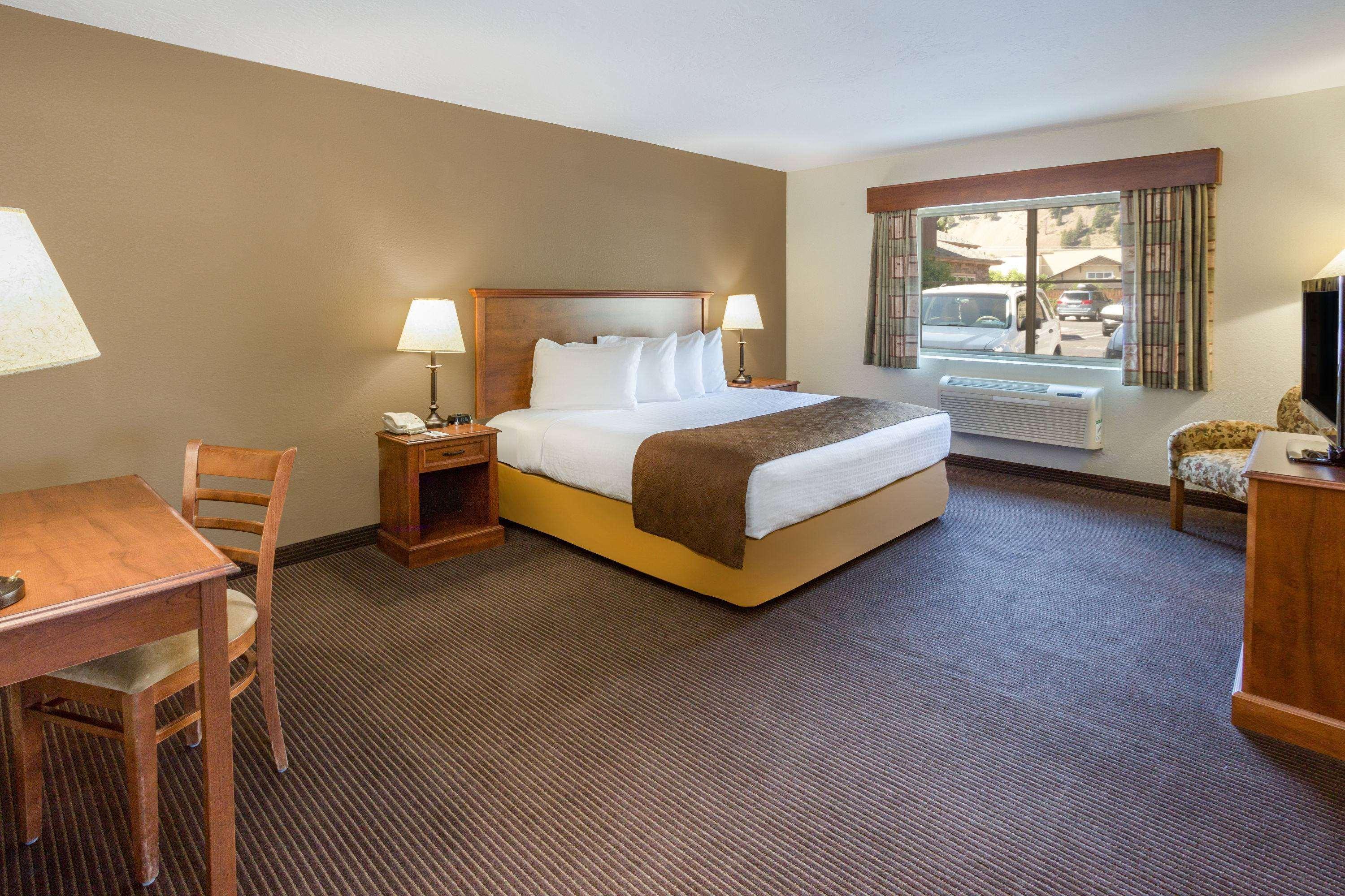 Mountain Valley Lodge Hailey Sun Valley Εξωτερικό φωτογραφία