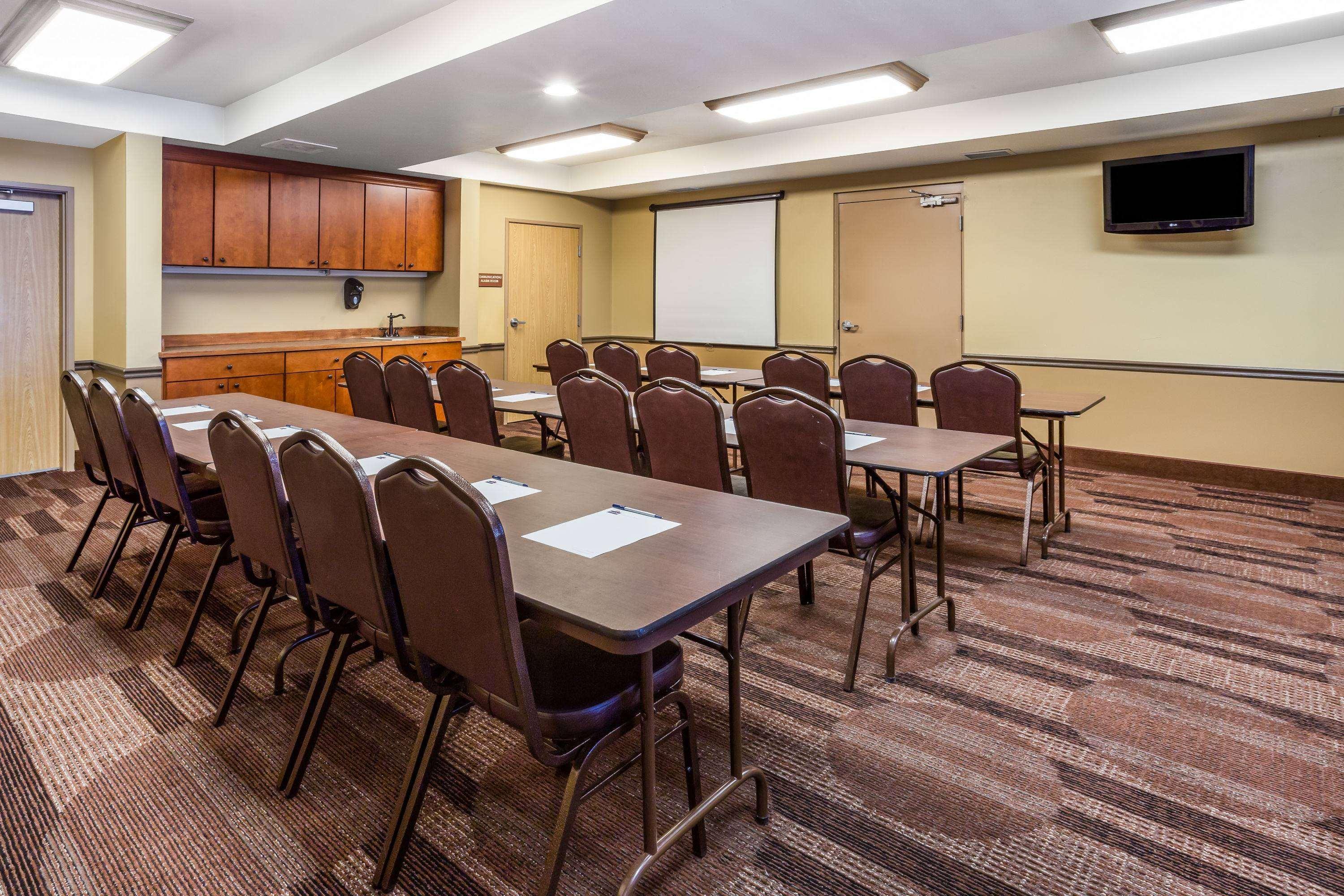 Mountain Valley Lodge Hailey Sun Valley Εξωτερικό φωτογραφία
