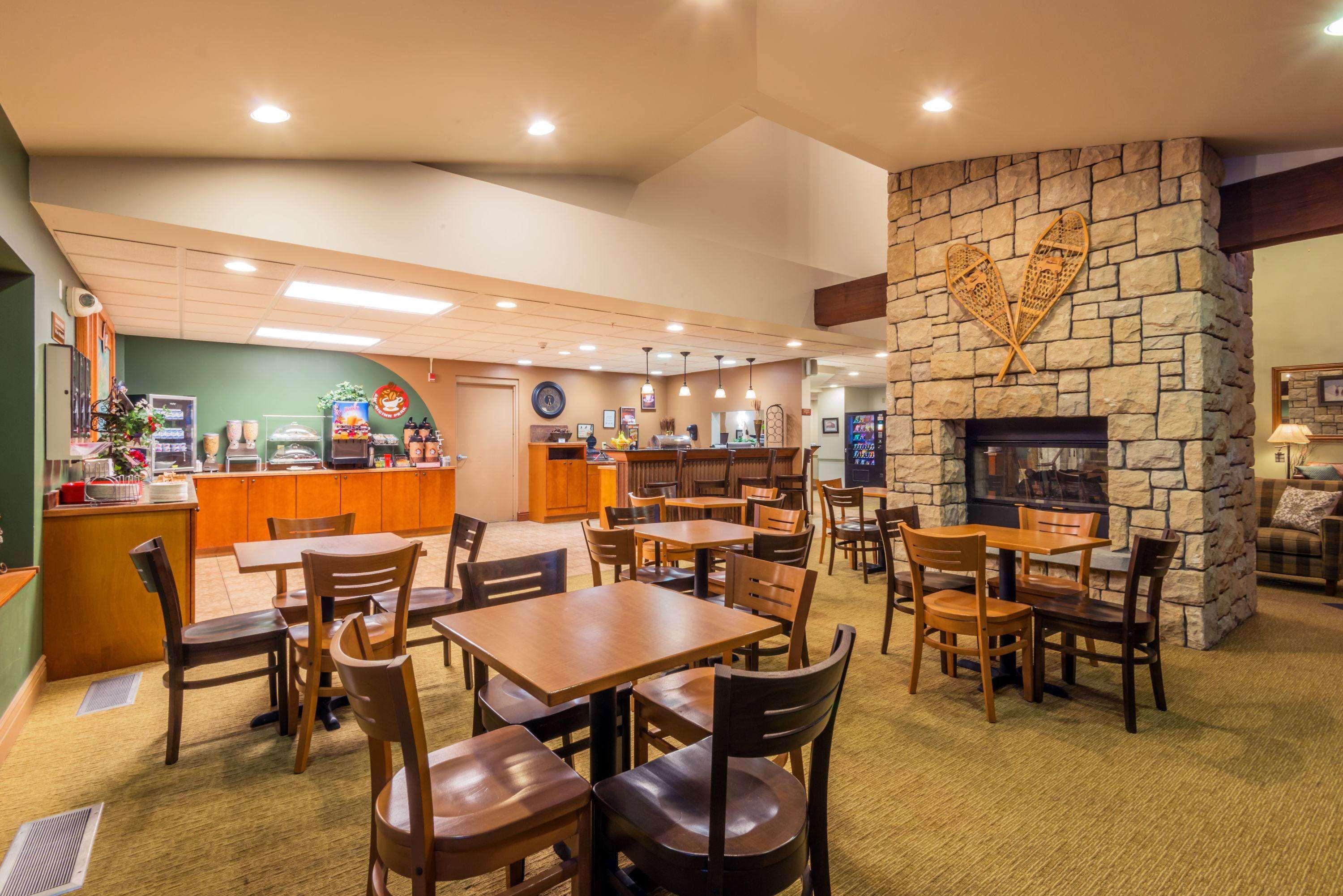 Mountain Valley Lodge Hailey Sun Valley Εξωτερικό φωτογραφία
