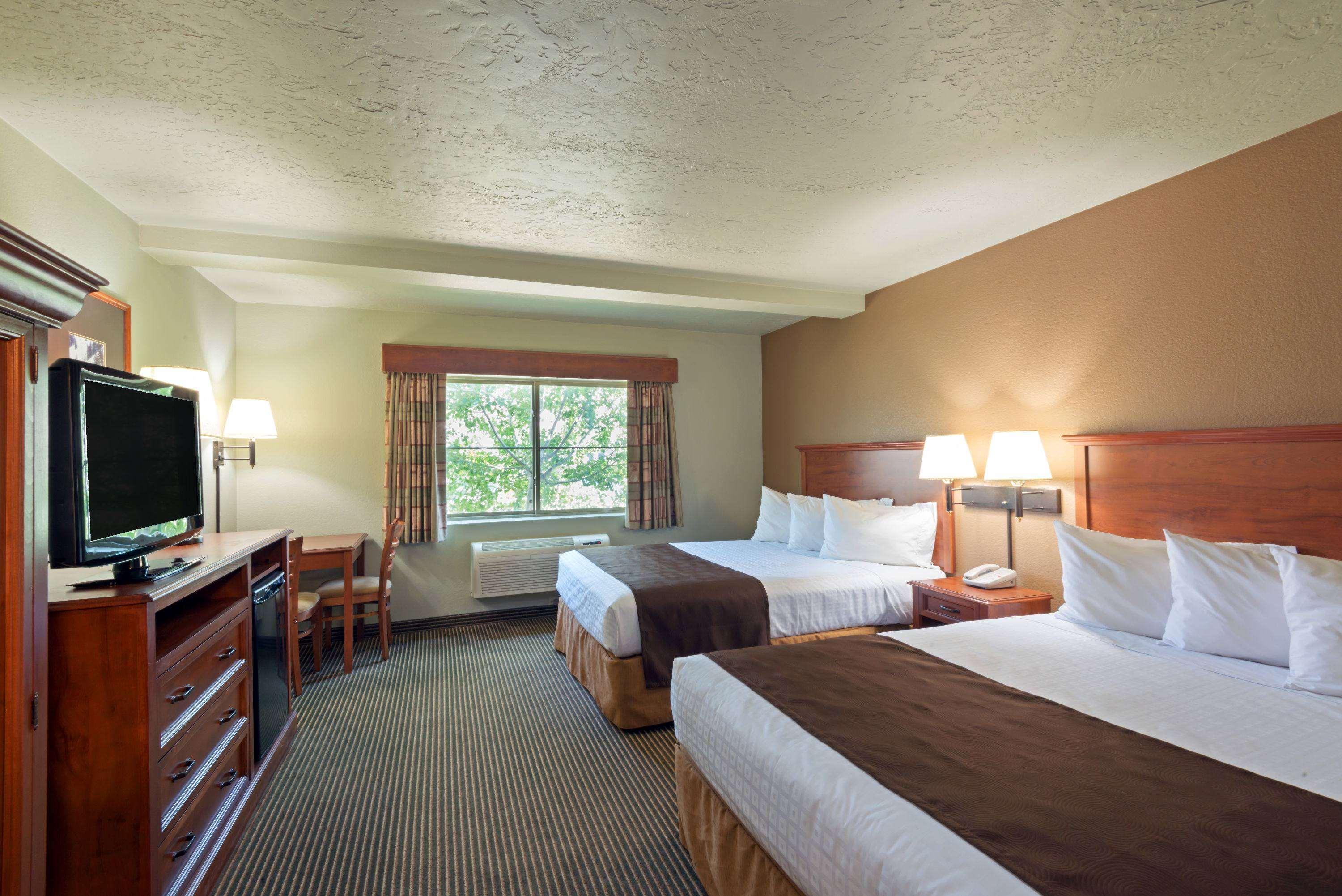 Mountain Valley Lodge Hailey Sun Valley Εξωτερικό φωτογραφία
