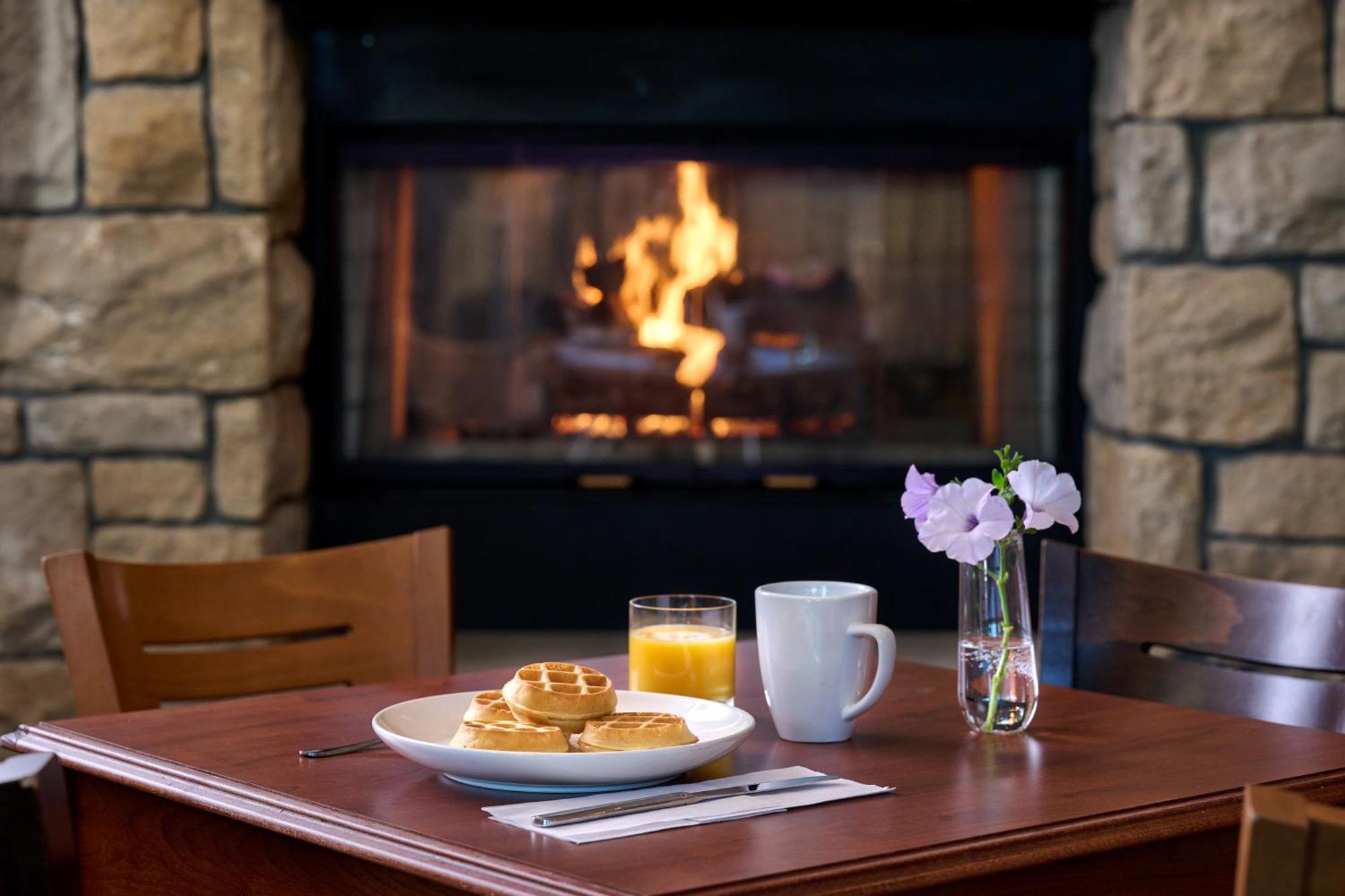 Mountain Valley Lodge Hailey Sun Valley Εξωτερικό φωτογραφία