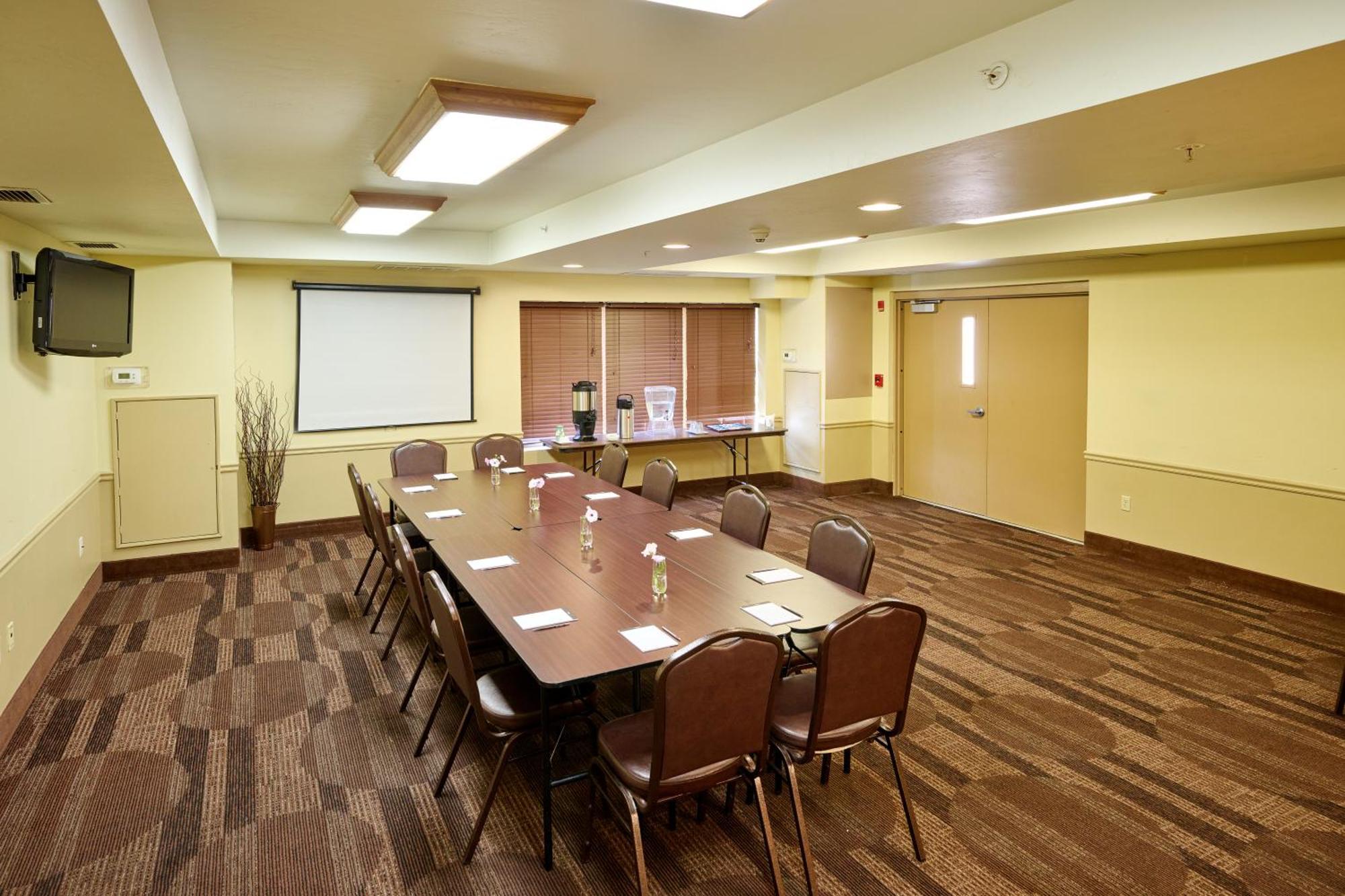 Mountain Valley Lodge Hailey Sun Valley Εξωτερικό φωτογραφία