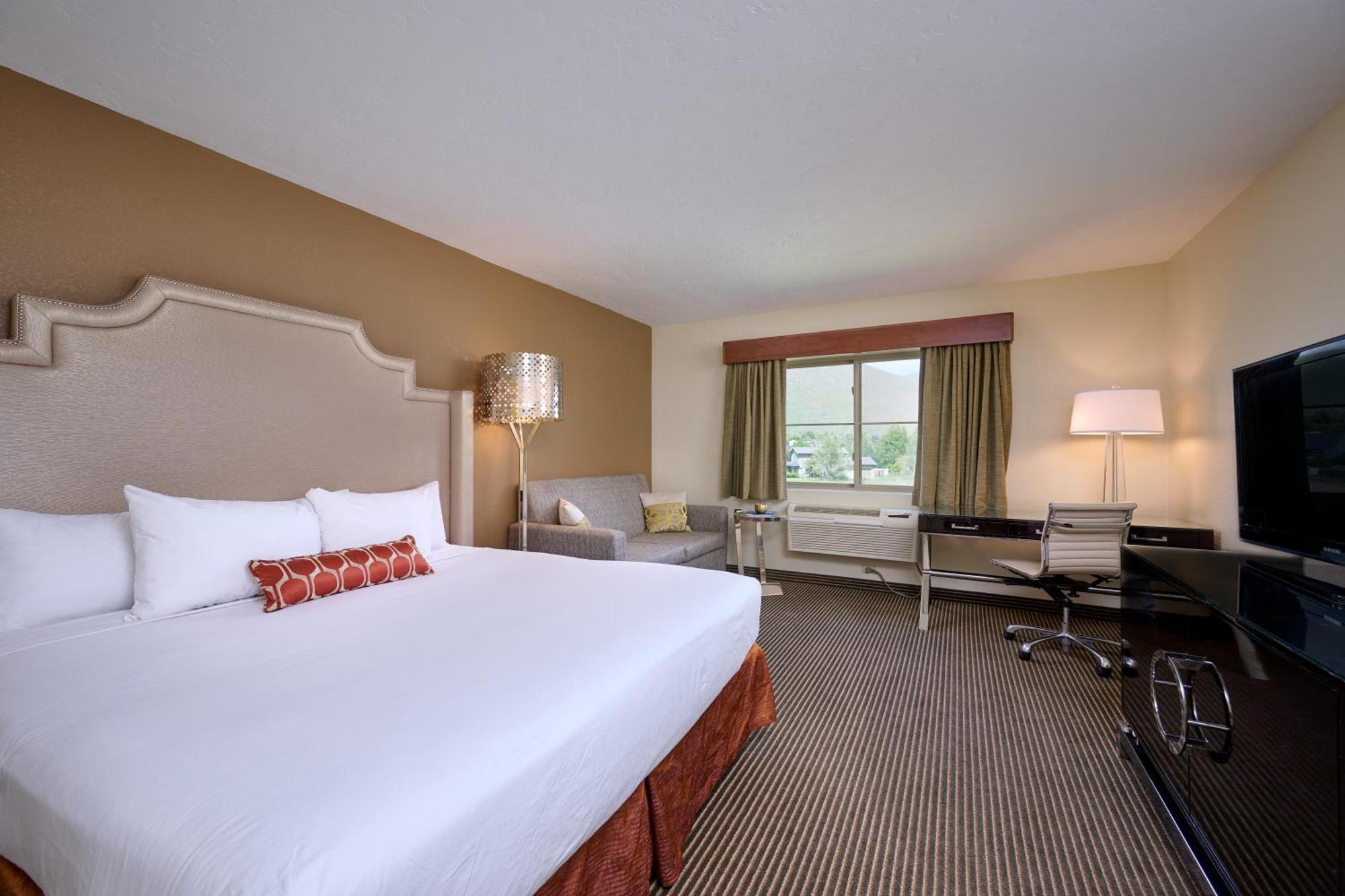 Mountain Valley Lodge Hailey Sun Valley Εξωτερικό φωτογραφία