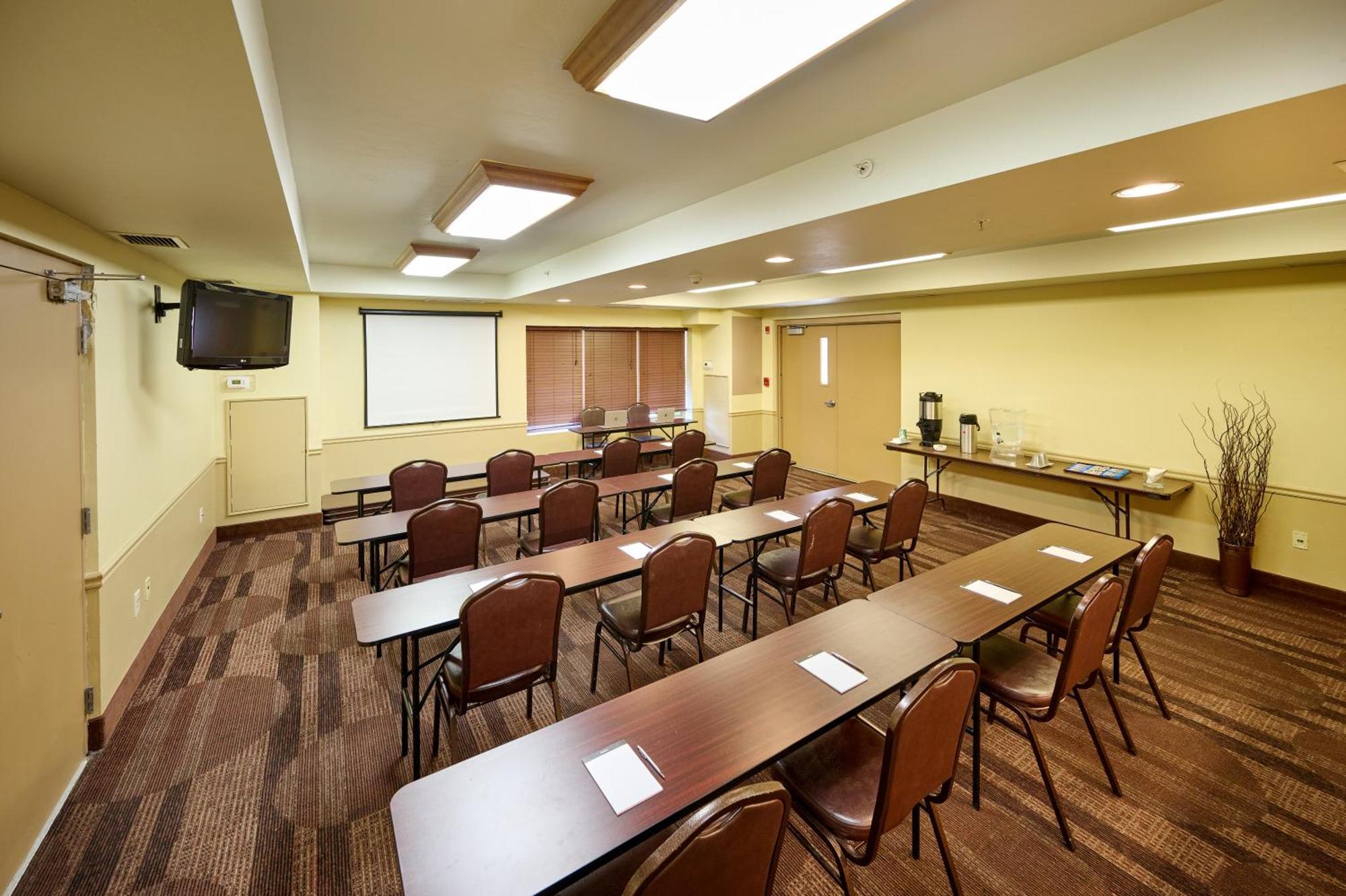 Mountain Valley Lodge Hailey Sun Valley Εξωτερικό φωτογραφία