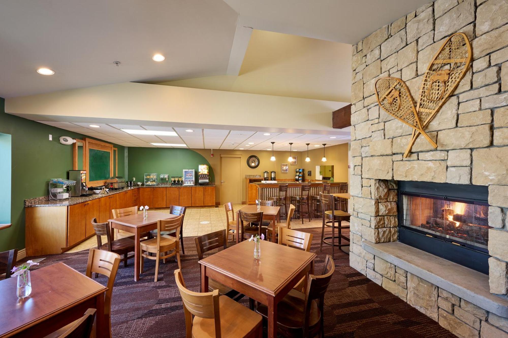 Mountain Valley Lodge Hailey Sun Valley Εξωτερικό φωτογραφία