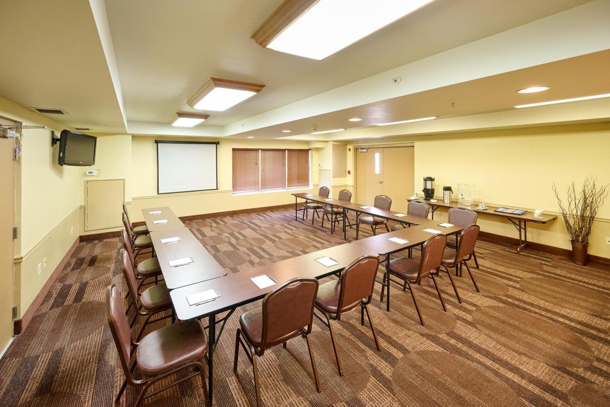 Mountain Valley Lodge Hailey Sun Valley Εξωτερικό φωτογραφία