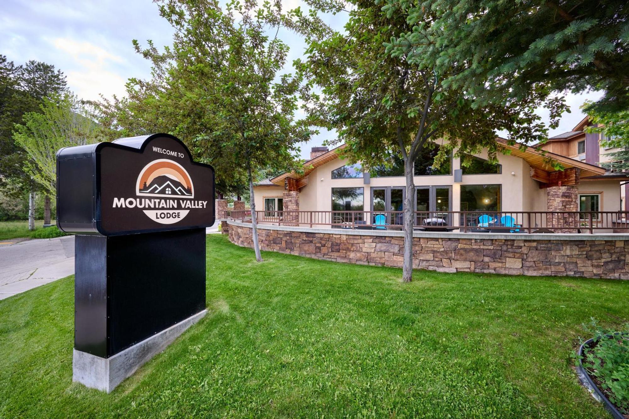 Mountain Valley Lodge Hailey Sun Valley Εξωτερικό φωτογραφία