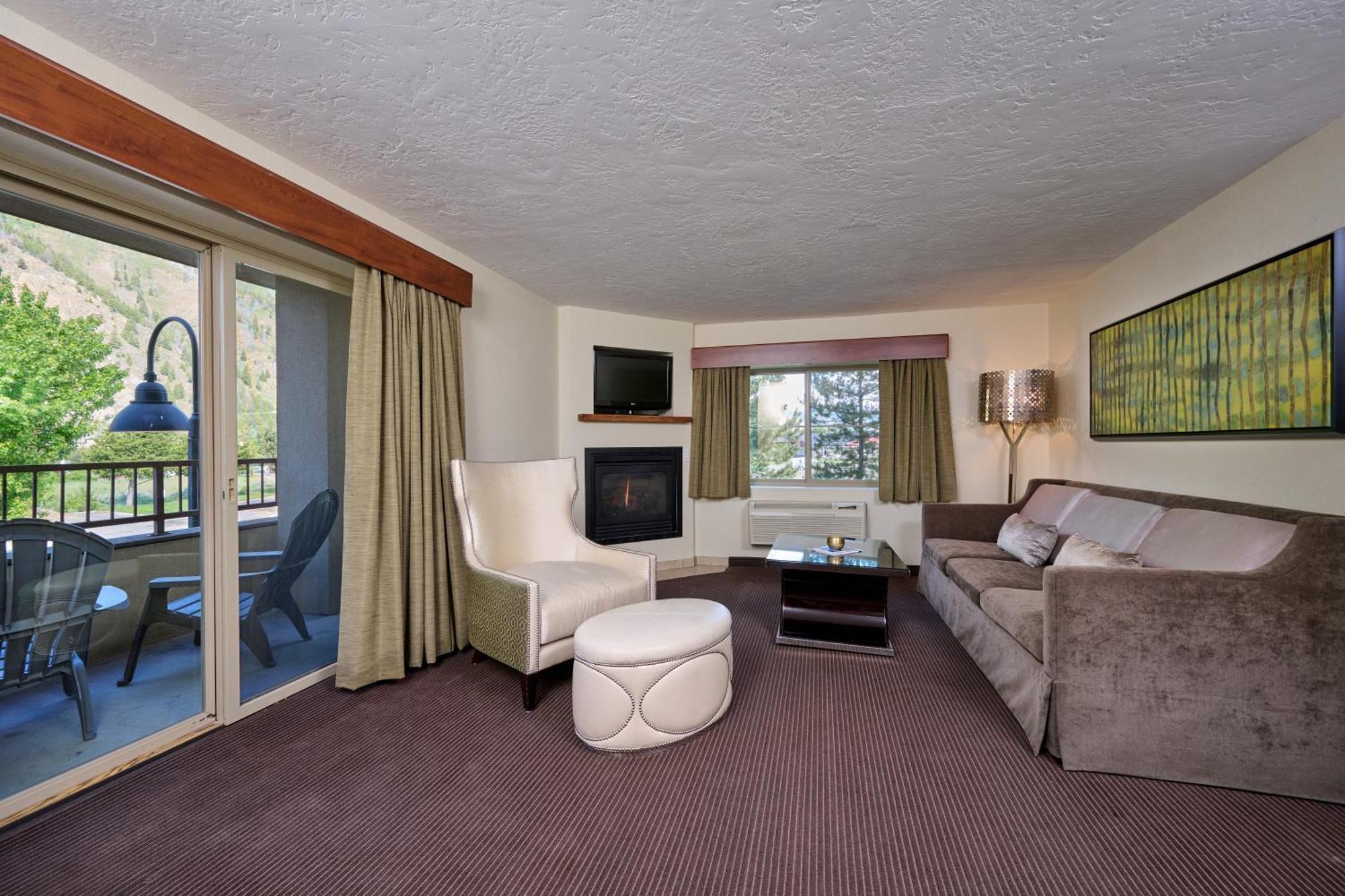 Mountain Valley Lodge Hailey Sun Valley Εξωτερικό φωτογραφία