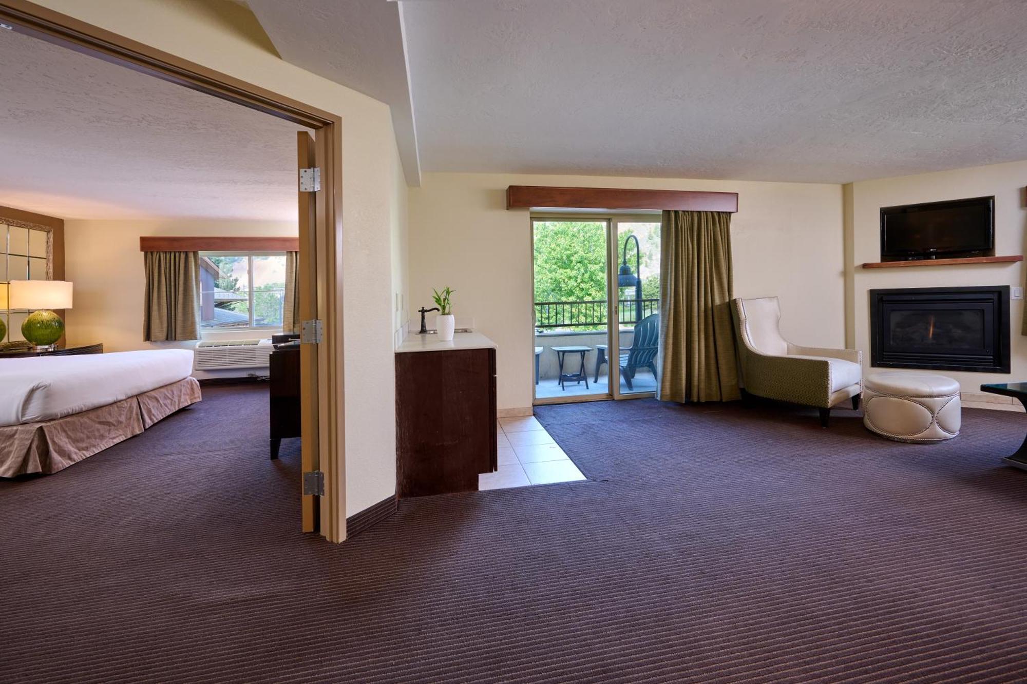 Mountain Valley Lodge Hailey Sun Valley Εξωτερικό φωτογραφία