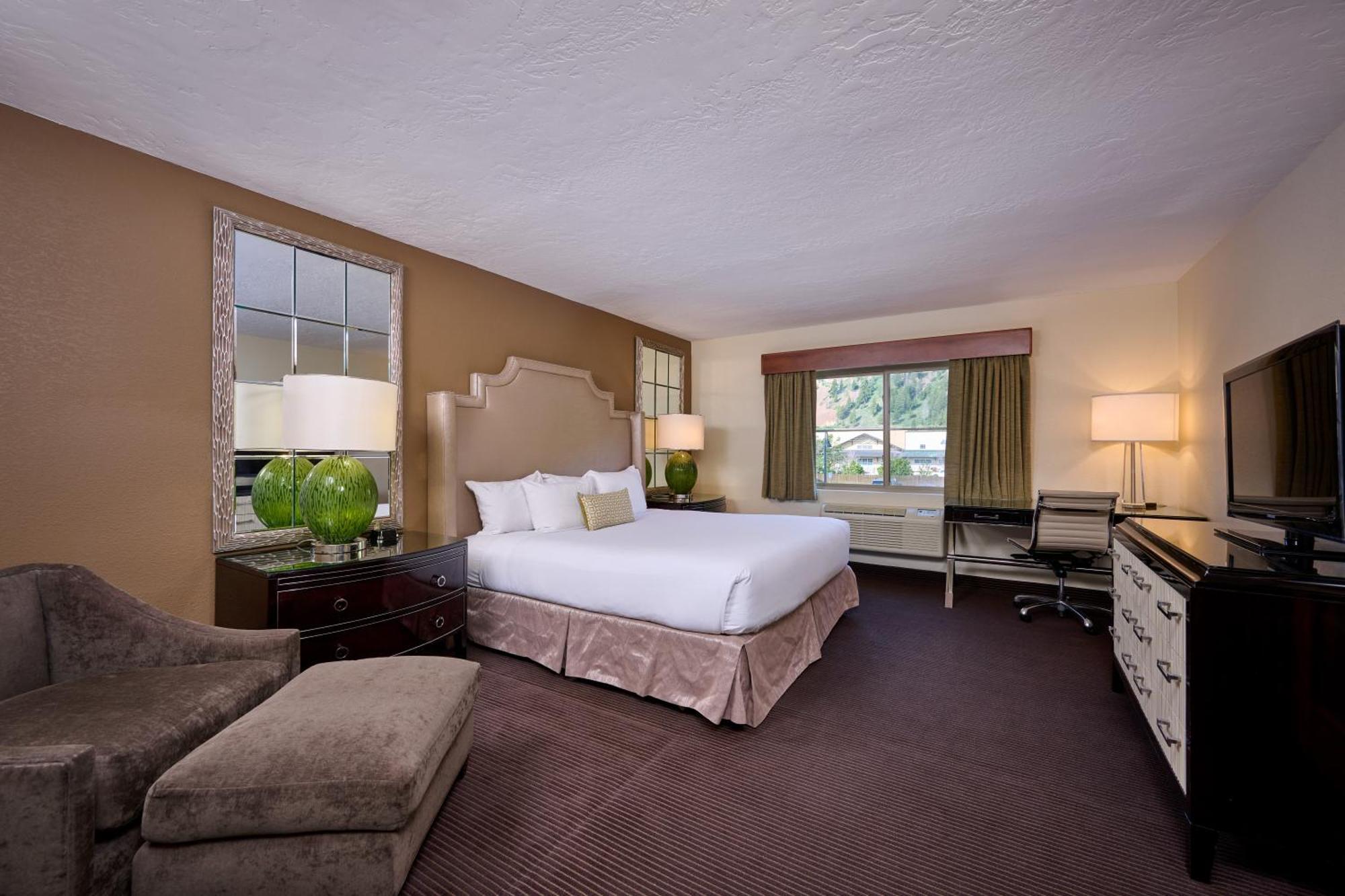 Mountain Valley Lodge Hailey Sun Valley Εξωτερικό φωτογραφία