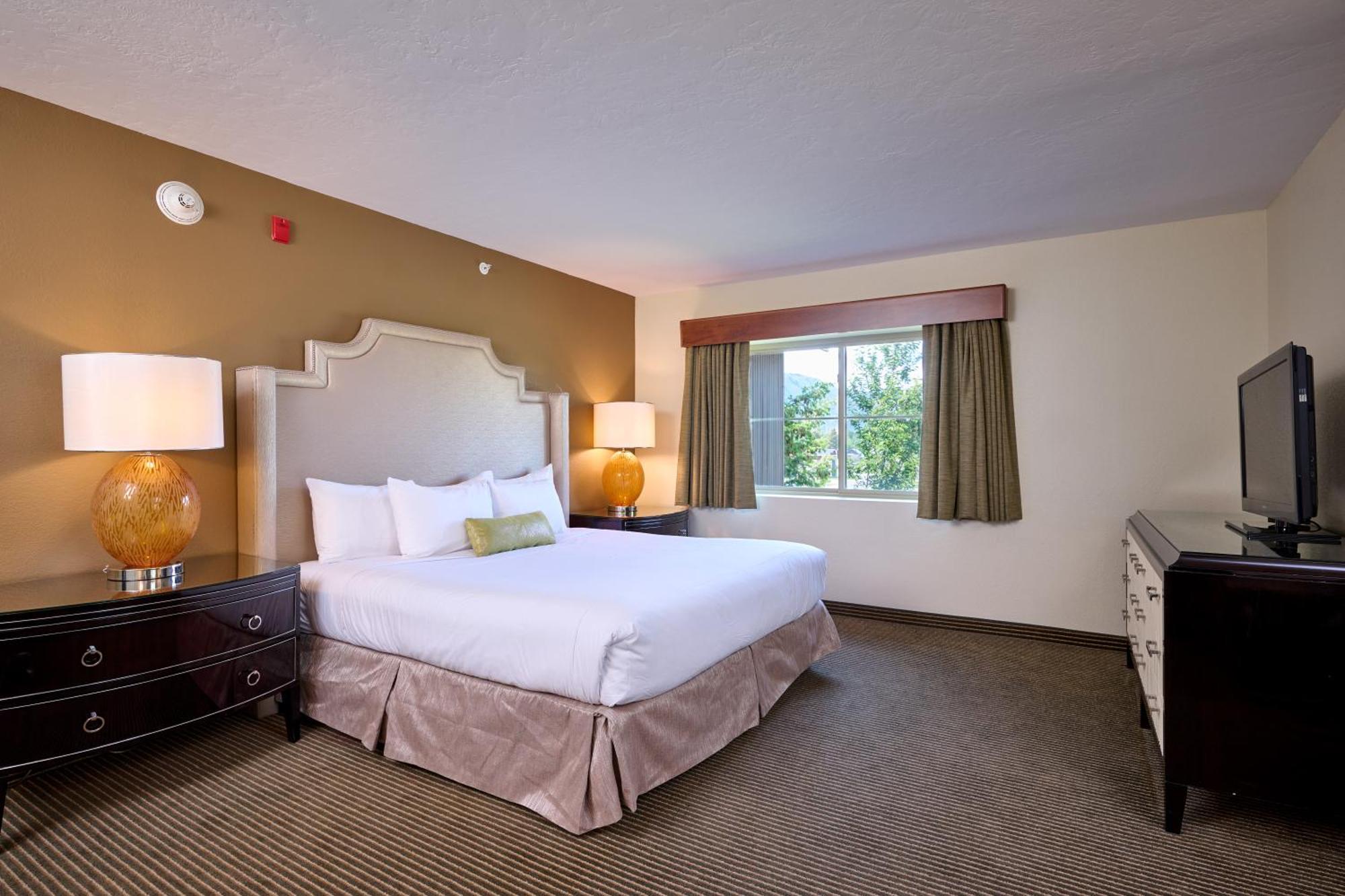 Mountain Valley Lodge Hailey Sun Valley Εξωτερικό φωτογραφία