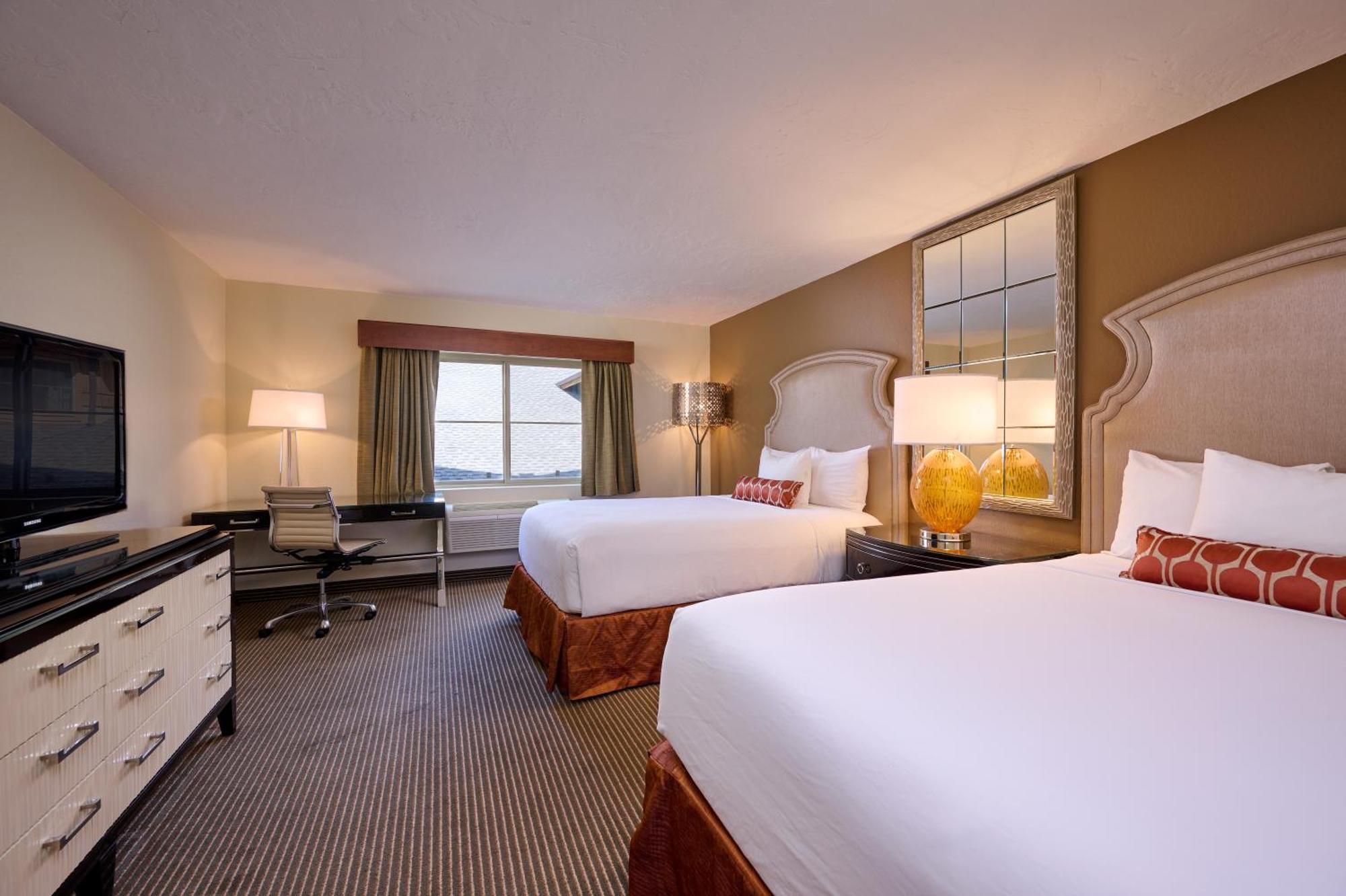 Mountain Valley Lodge Hailey Sun Valley Εξωτερικό φωτογραφία